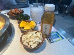 -芈重山老火锅(广州首店)