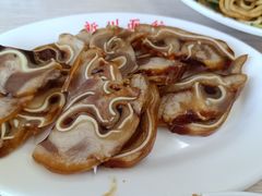 -华天新川面馆(缸瓦市店)