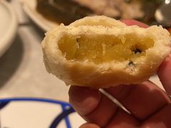 -济南凯宾斯基酒店-THE VIEW云景全日制餐厅