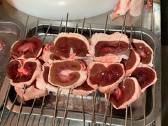 -新疆玉石阿卜都烧烤(太平南路店)