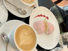 -南京东郊国宾馆