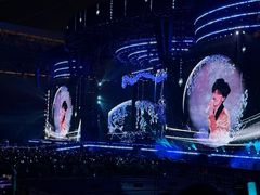 -印象西湖·最忆是杭州实景演出
