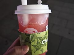 -茶百道(春熙路银石广场店)