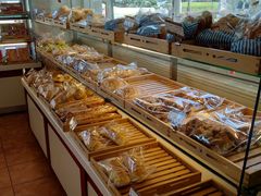 -长发西饼(道前店)