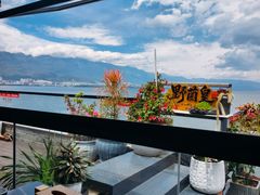 -野菌皇海景野生菌火锅(滨海大道店)
