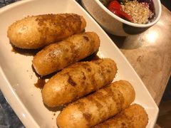 红糖糍粑-蜀大侠火锅(四川北路店)