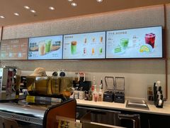-星巴克臻选(莘庄仲盛店)