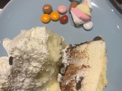 -美盛喜来登大酒店-盛宴标帜餐厅