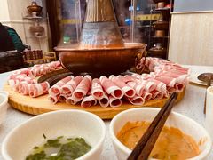 -草原牧羊人(圣菲悦城店)