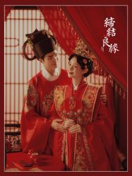 点击看大图 -今生有约婚纱摄影店(景德路店)