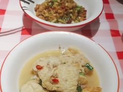 -西江红·株洲本地菜(滨江南路店)