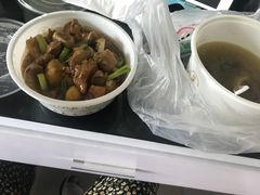 -缪氏川菜(丰盛町店)
