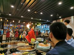 -小王少龙火锅(沙南街店)
