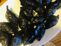 -船歌·鱼水饺青岛菜(金狮广场店)