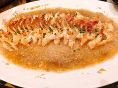 -云门锦翠(商鼎国际店)