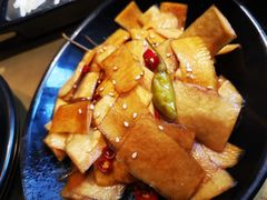 -手选潮汕鲜活牛肉火锅(二七广场店)