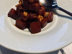 -俏江南天津时尚曲艺主题餐厅(马场道店)