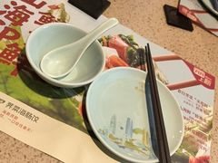 -点都德(聚福楼店)