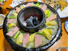 -龙姐私房菜(和顺古镇店)