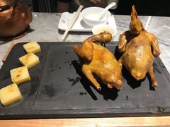 -大鸽饭(体育西路店)