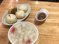 -玖鲜小笼(中山广场店)