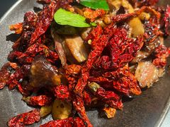 -Ameigo梅果·云贵川bistro(长宁来福士店)