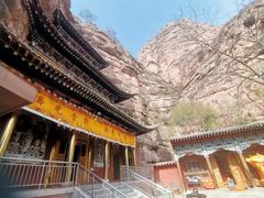-炳灵寺世界文化遗产旅游区