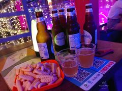 -好久不见网红乐队酒吧(鼓浪屿海底世界店)