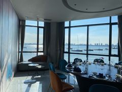 -岁粤Moon·湖景餐厅(月光码头店)