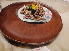 -红蜡烛-养生粥-津鲁菜(中山路店)