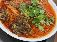 -窝窝店包子(翠花街店)