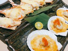 -大渔铁板烧(万象城店)