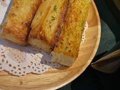 -碧特博格·20年品牌西餐厅(芜湖路店)