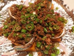 -许家菜(望江店)