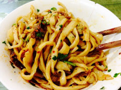 iphone_upload_pic-清真马虎面馆(西七路店)