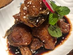 -香园茶社·金陵小灶(老门东店)