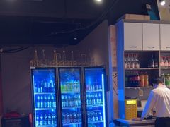 -醉炫音速烧烤·干煸菜(沙河总店)