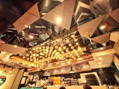 -Ice Monster冰馆·CNN评选全球十大甜品(国贸商城店)