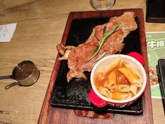 -豪客来牛排(重庆金源世纪广场1731店 )