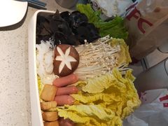 -半天妖烤鱼(永旺梦乐城店)