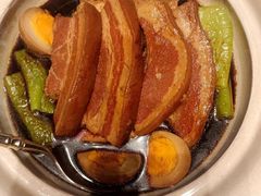 -明湖楼·经典鲁菜山东海鲜(大明湖店)