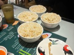 -滕记星发餐室·新加坡菜(巨鹿路店)
