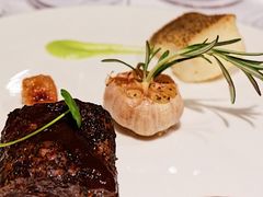 -杭州国际会议中心洲际酒店-菋道海鲜餐厅