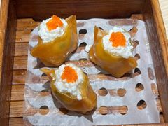 -蔡澜点心·粤菜(新街口IFCX店)