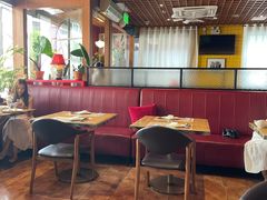 -安妮意大利餐厅(国贸店)