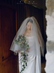 点击看大图 -Chic Bridal 熙可婚纱