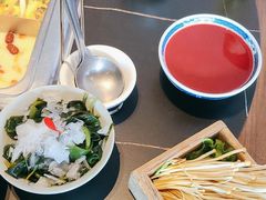 -大隐·成都火锅Bistro(合生麒麟新天地店)