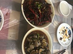 -吴记口味馆