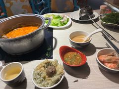 -原味主张椰子鸡·脆皮文昌鸡煲(友谊广场店)