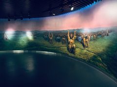 -鄂尔多斯青铜器博物馆